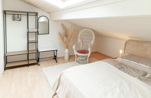 Heufeldmuhle Apartment | Casa di Stark