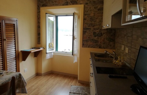 Fezzano Apartment | CASA DI STELLA (citra 011022-LT-0078) PORTOVENERE