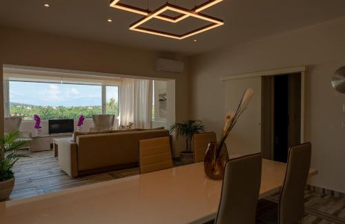 Pigadhakia House | Casa Di Terra