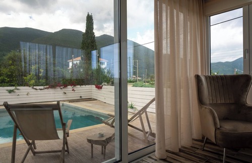 Pigadhakia Villa | Casa di Terra - Villa Esperides 01052164650