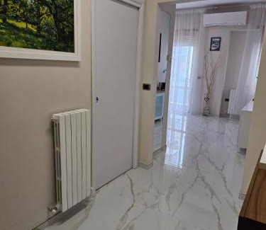 Pescara Apartment | Casa di Theo