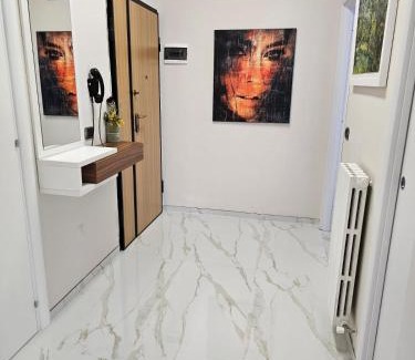 Pescara Apartment | Casa di Theo