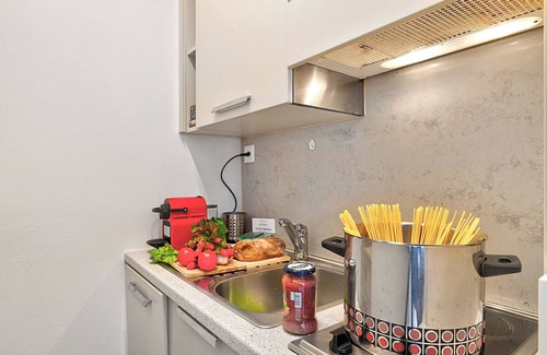 Losone Apartment | Casa di Tino, Losone, Ascona, Switzerland