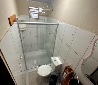 Mucuge Bed & Breakfast | Casa di Vó