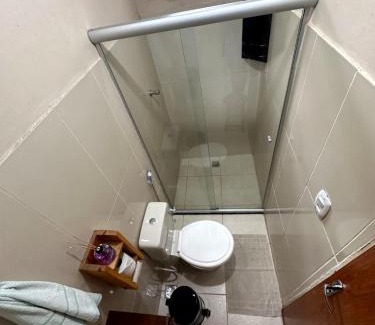 Mucuge Bed & Breakfast | Casa di Vó
