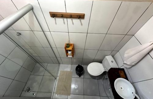 Mucuge Bed & Breakfast | Casa di Vó