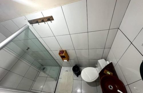 Mucuge Bed & Breakfast | Casa di Vó