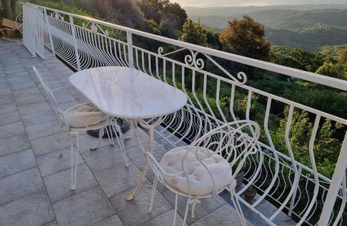 Sant'Andrea-di-Cotone Bed & Breakfast | Casa Di Vadella
