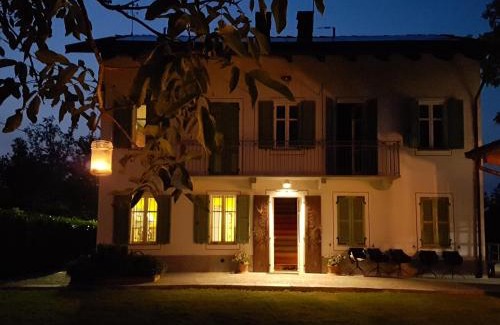 Cantarana House | Casa di Yorik