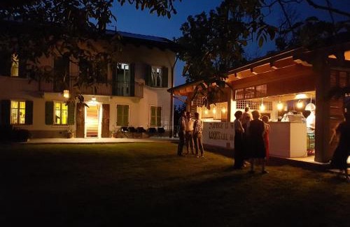 Cantarana House | Casa di Yorik