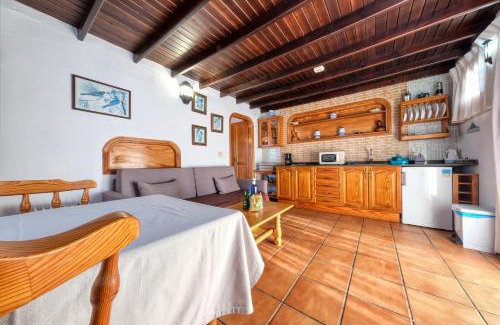 La Geria House | Casa Diama