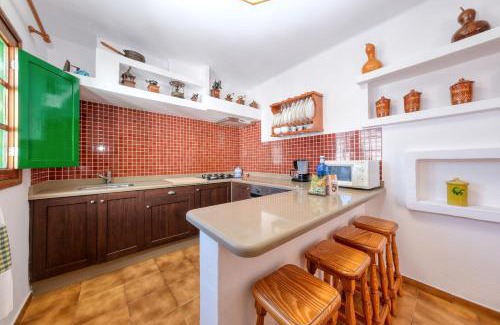 La Geria House | Casa Diama