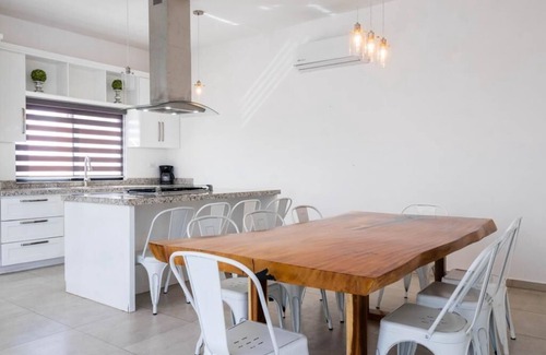 Guaymas House | Casa Diamante 65 - Spacious residence with private pool in Biznaga, San Carlos, Mexico