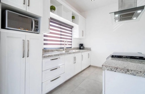 Guaymas House | Casa Diamante 65 - Spacious residence with private pool in Biznaga, San Carlos, Mexico