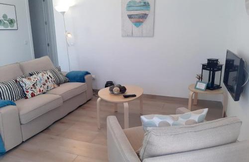 Playa Honda Apartment | Casa Diana