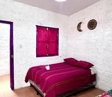 Chichicastenango Apartment | Casa Diego Ignacio