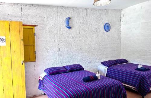 Chichicastenango Apartment | Casa Diego Ignacio
