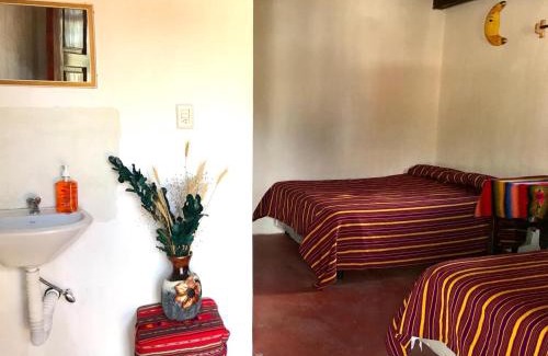 Chichicastenango Apartment | Casa Diego Ignacio