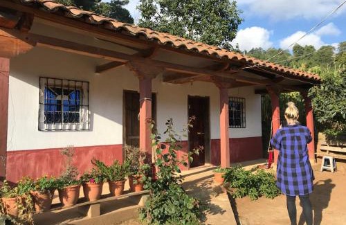 Chichicastenango Apartment | Casa Diego Ignacio