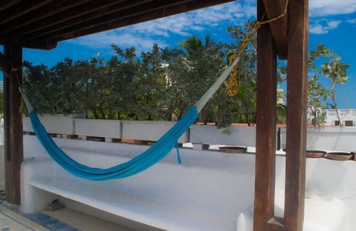 Cartagena Walled City Bed & Breakfast | Casa Digna - Colonial house in the heart of Getsemani #1