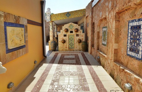 Kattavia Apartment | Casa DimiGre- Prasonisi, Kattavia