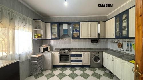 Ksar es Seghir Apartment | CASA DINA 1