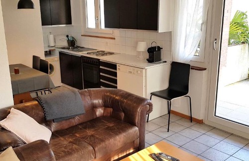 Carona House | Casa Dina