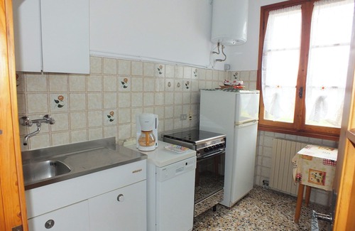 Camporosso Apartment | Casa DINO Camporosso
