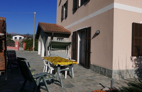 Camporosso Apartment | Casa DINO Camporosso