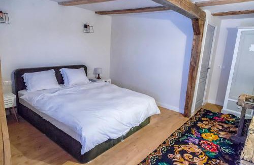 Rozavlea House | Casa dintre dealuri