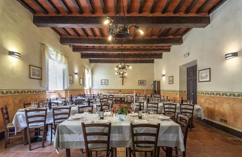 Arliano Apartment | Casa Diocesana di Lucca