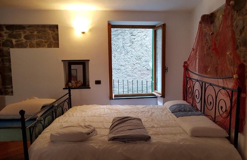 Borgo Antico House | Casa Dioniso