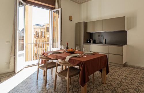 Castellammare Apartment | Casa Disíu