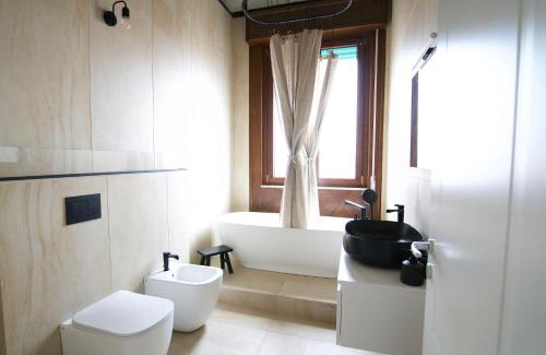 Castellammare Apartment | Casa Disíu