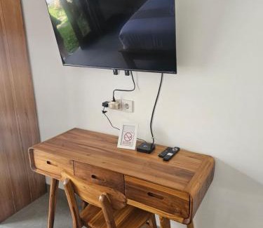 Batu Bolong Villa | Casa Dissa