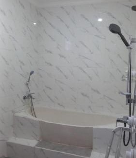 Batu Bolong Villa | Casa Dissa