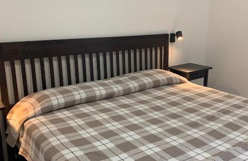 Iglesias Historic Centre Apartment | Casa Dissu’