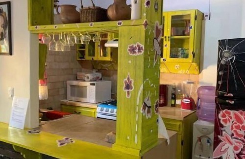 Oaxaca Condo | Casa Diva in the historical center