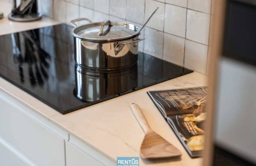 Blankenberge House | Casa Diva – renovated house for 12 in Blankenberge