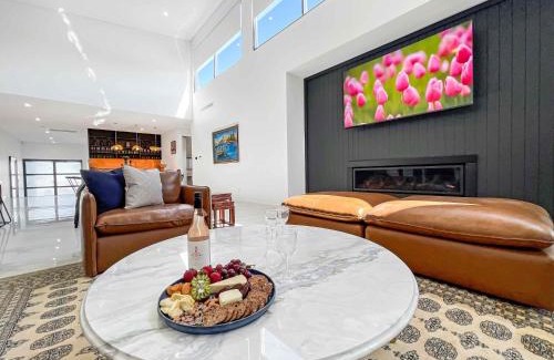 Pokolbin House | Casa Divina