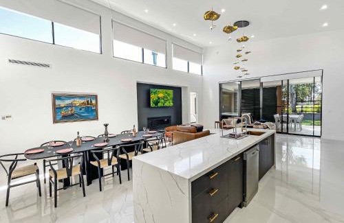 Pokolbin House | Casa Divina