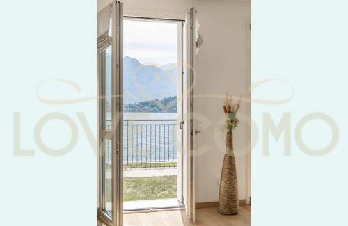 Cadenabbia House | Casa Divina - Cadenabbia, Griante by LoveComo