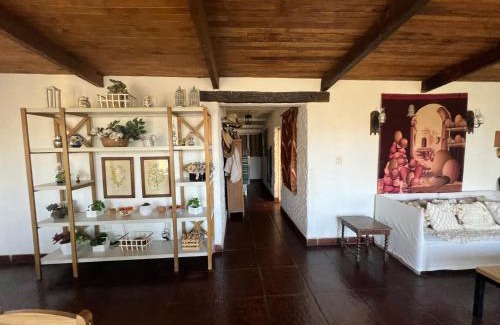 Tafi del Valle House | Casa divina temporaria en Tafí Del Valle ,pleno centro