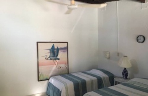 Bacocho Bed & Breakfast | Casa Dixie Mole !