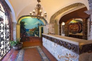 Romantic Zone Hotel | Casa Doña Susana