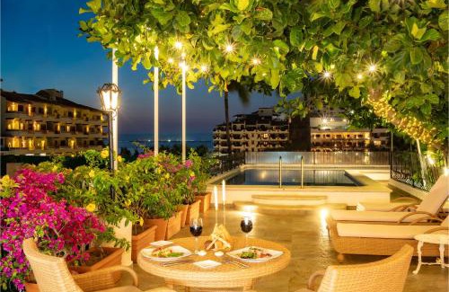Romantic Zone Hotel | Casa Doña Susana