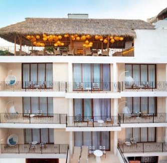 Romantic Zone Hotel | Casa Doña Susana