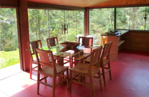 Paraisopolis House | Casa do Aconchego