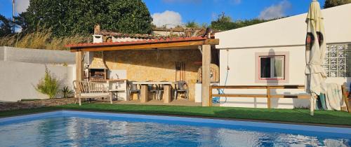 Freiria House | Casa do Aconchego em Freiria