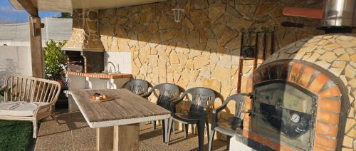 Freiria House | Casa do Aconchego em Freiria